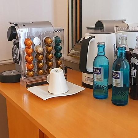 Gemuetliches Privatzimmer In Mannheims Stadtmitte 外观 照片