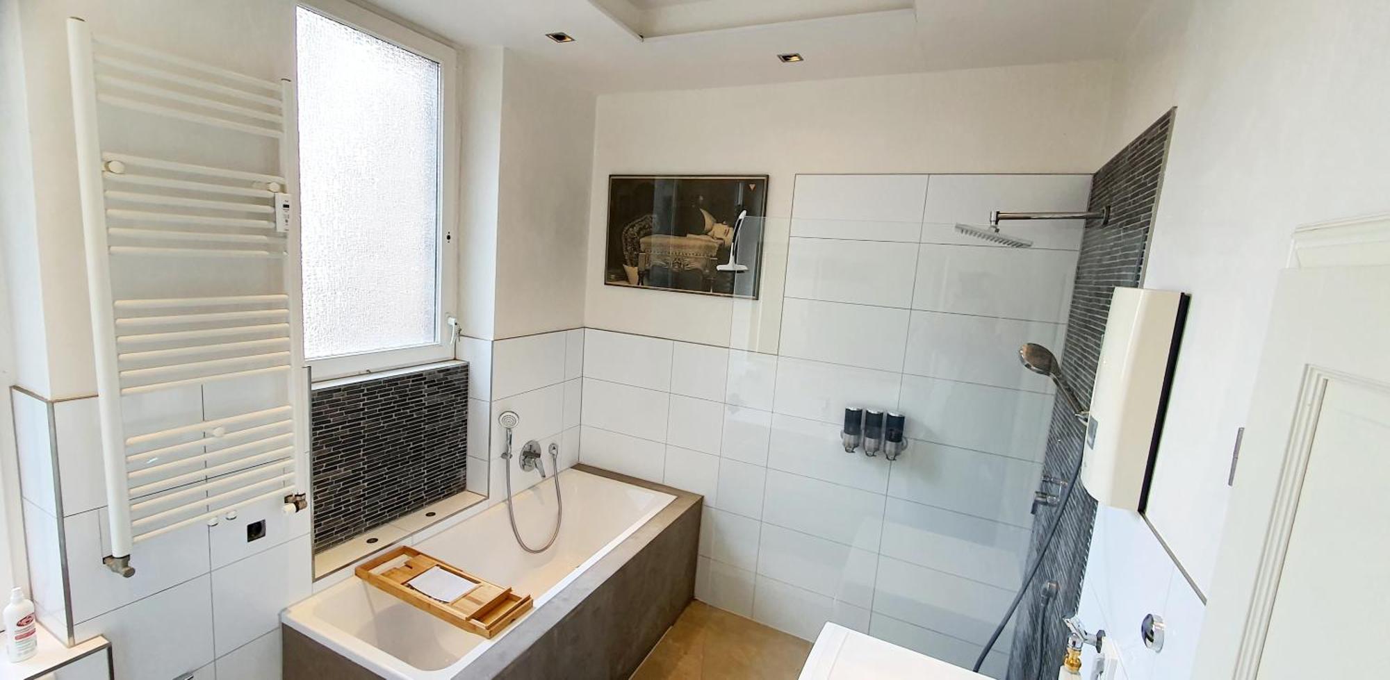 Gemuetliches Privatzimmer In Mannheims Stadtmitte 外观 照片
